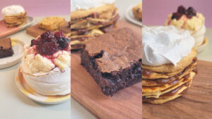 Desayuno Día de la Madre: Un regalo para mamá en su día