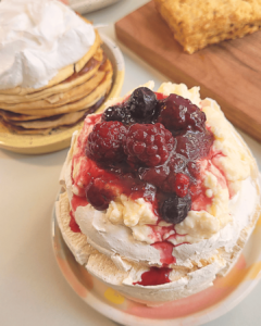 Desayuno especial Día de la Madre