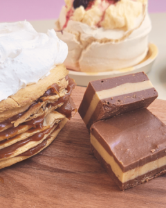 Desayuno para el Día de la Madre