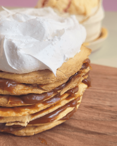 Torta Rogel para regalar en el Día de la Madre