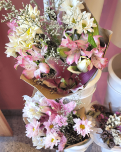 Regalo para mamá en su día